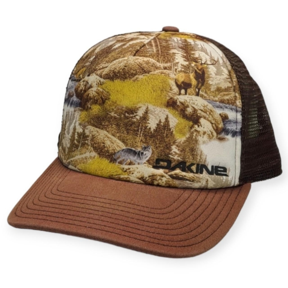 Dakine Snapback Cap Hat